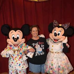 Meet your Posher, Brandi